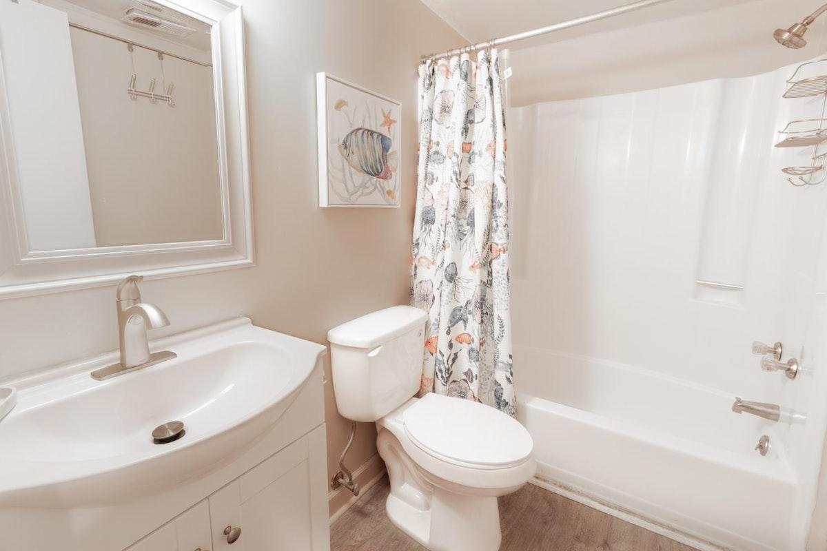 Marsh View Condo With An Indoor Pool Hot Tub Миртл-Бич Экстерьер фото