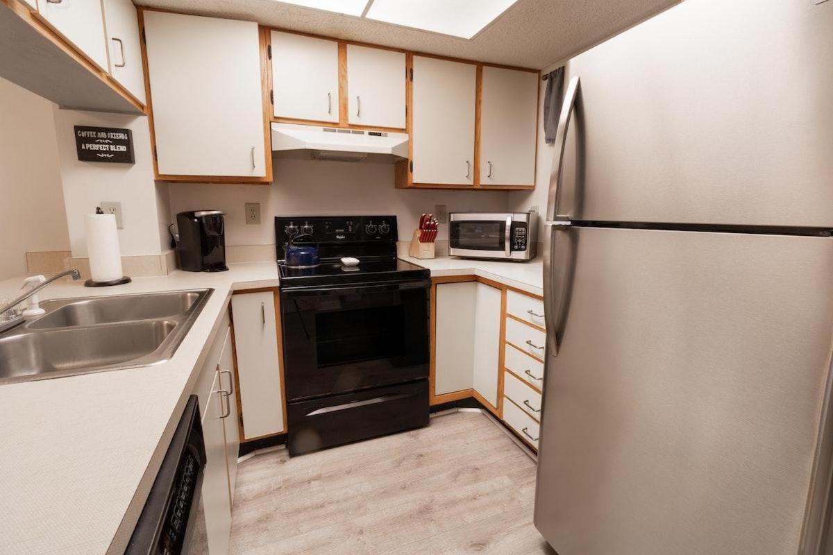 Marsh View Condo With An Indoor Pool Hot Tub Миртл-Бич Экстерьер фото