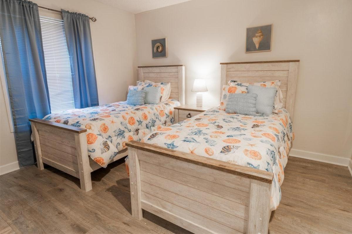 Marsh View Condo With An Indoor Pool Hot Tub Миртл-Бич Экстерьер фото