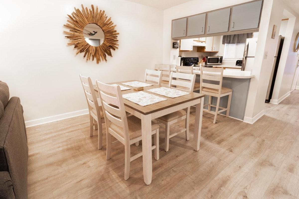 Marsh View Condo With An Indoor Pool Hot Tub Миртл-Бич Экстерьер фото